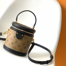 LV Round Bags